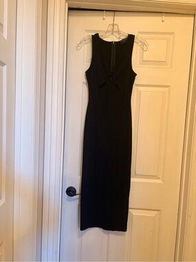 minkpink paige stripe knit dress Paige Stripe Knit Dress